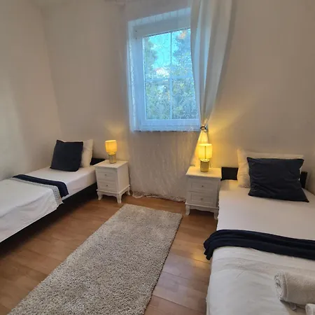 Apartment David With Rich Welcome Package Postira