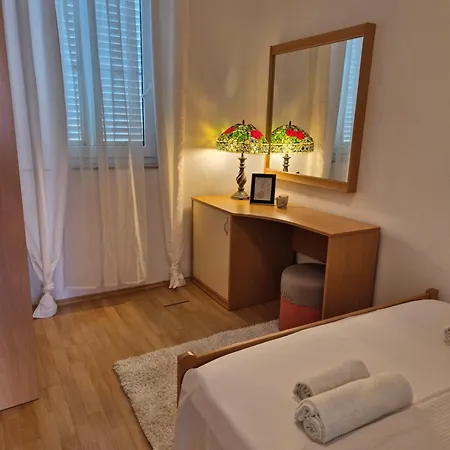 David With Rich Welcome Package Apartment *