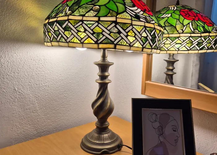 Apartamento David