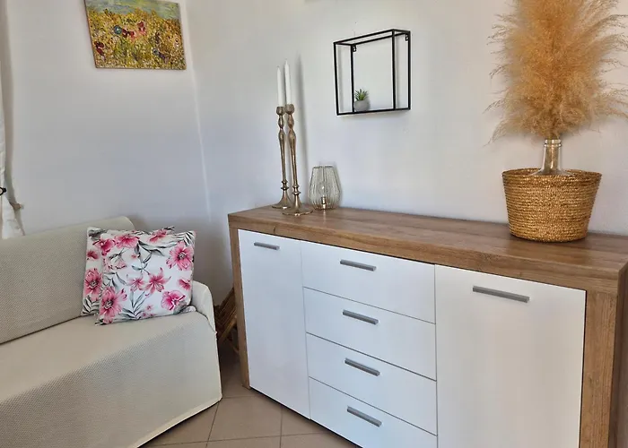 Apartamento David Postira