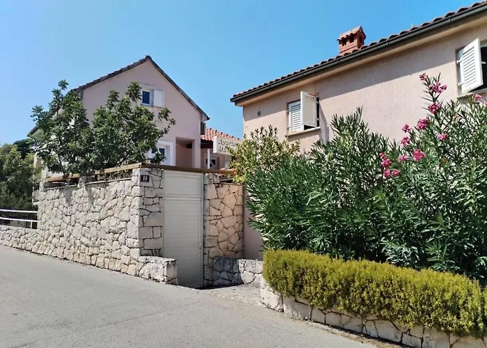 Apartamento David
