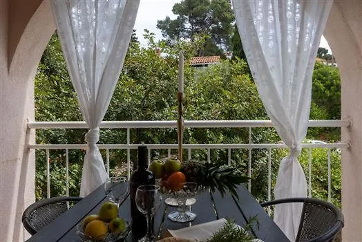 Apartamento David Postira