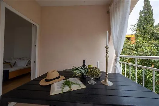 Apartamento David *
